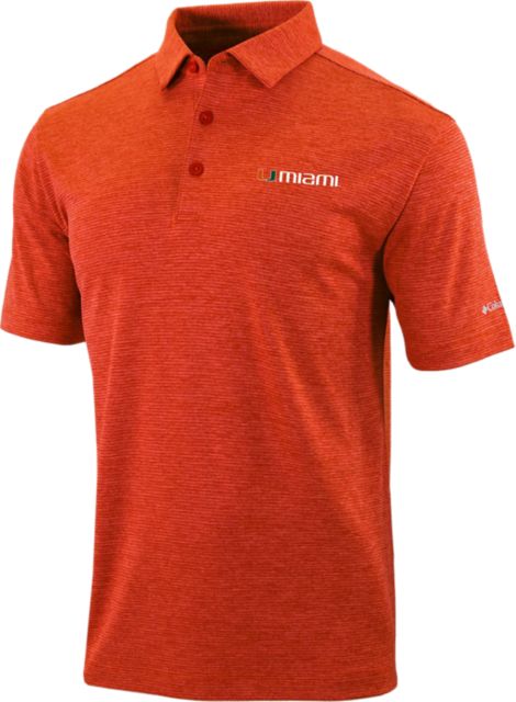 University of Miami Polo