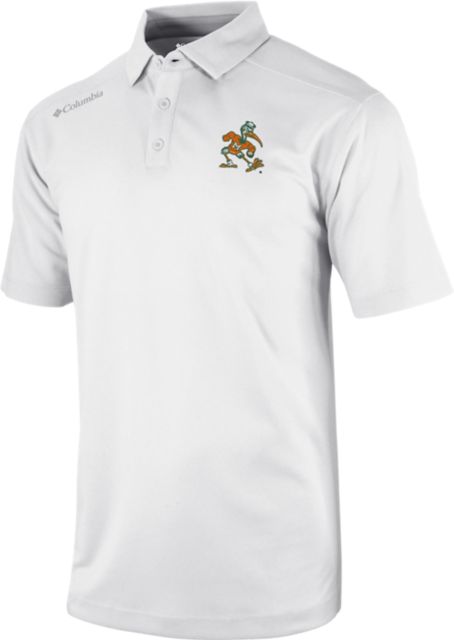 Miami Hurricanes Polo