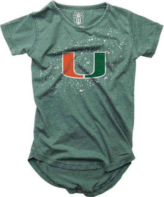 YTH GIRL B/O SST W/EVGRN/YSM/.