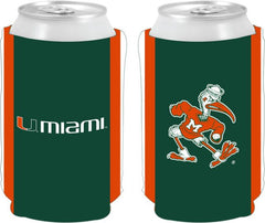 University of Miami Coozie