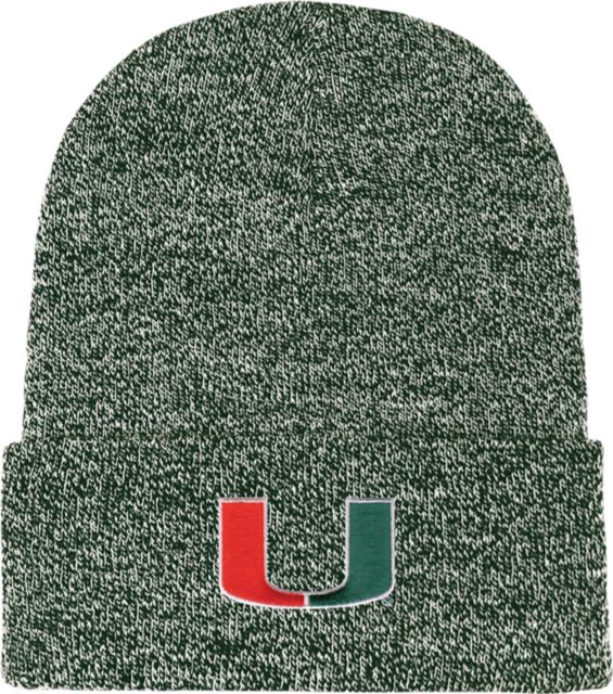 University of Miami Beanie