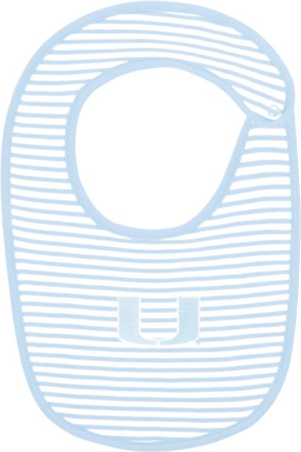 Miami Hurricanes Infant Bib