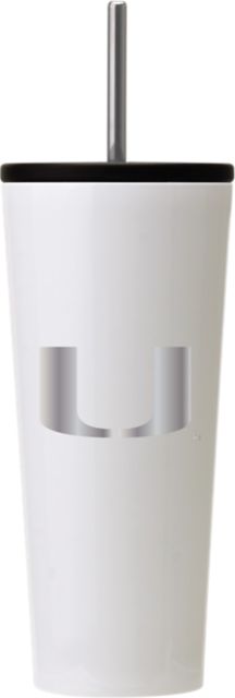 Miami Hurricanes Cold Cup