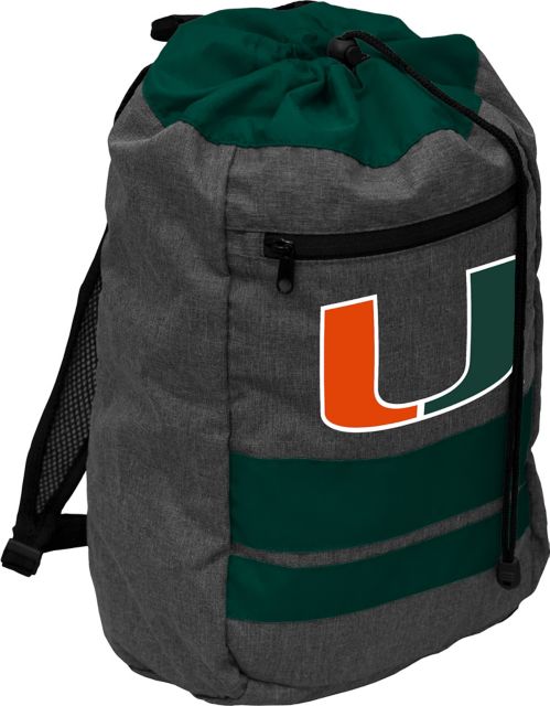 University of Miami Backpack