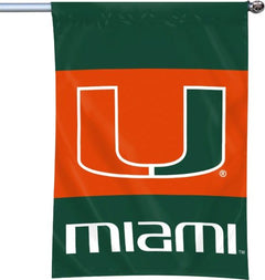 University of Miami Banner