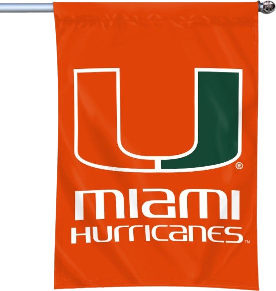 University of Miami Banner