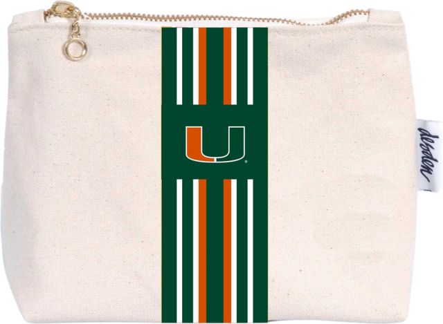 Miami Hurricanes Christa Miami Canvas