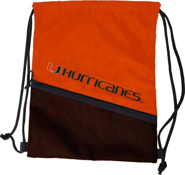 University of Miami Backsack