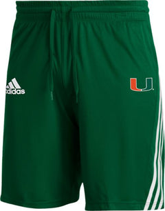 Miami Hurricanes Shorts
