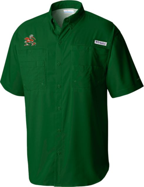 SHIRT S/S TAMIAMI/FORST/SM/.