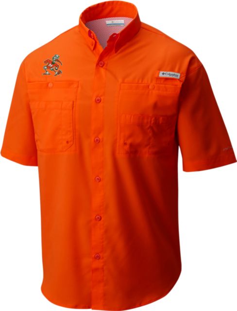 SHIRT S/S TAMIAMI/FORST/SM/.