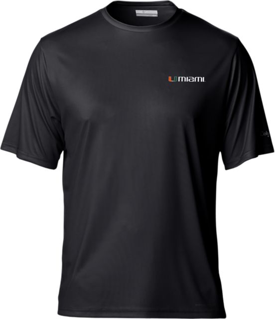 University of Miami Short Sleeve T-Shirt