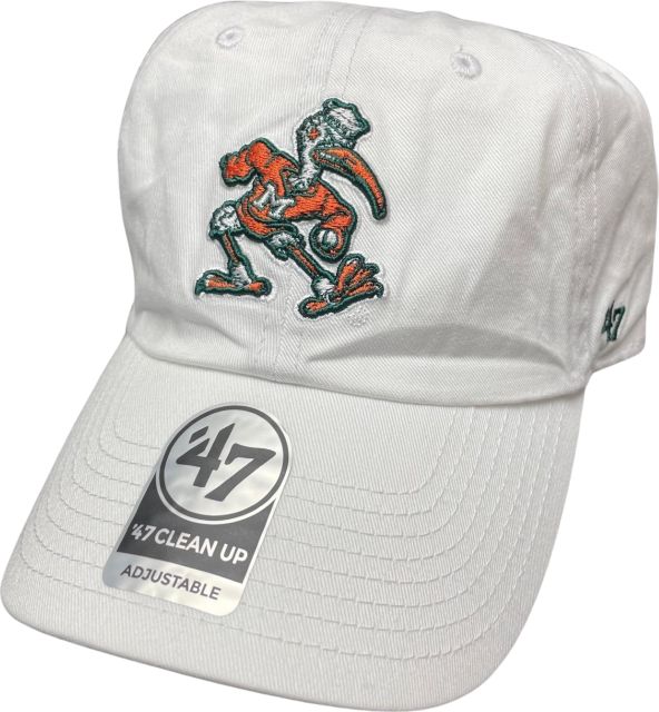 University of Miami Cap