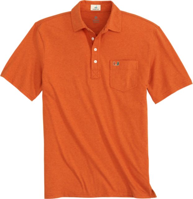 University of Miami Gameday Polo
