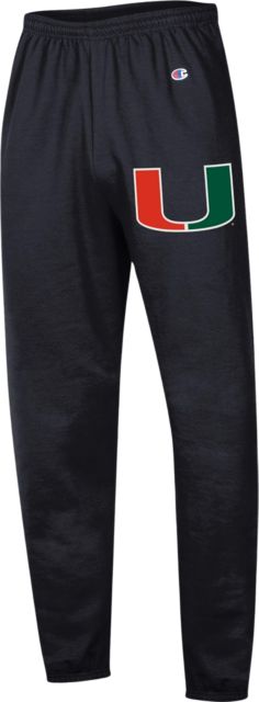 Miami Hurricanes Sweatpants