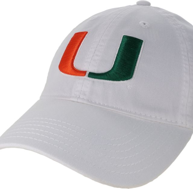 Miami Hurricanes Women's Cap