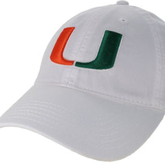 Miami Hurricanes Women's Cap