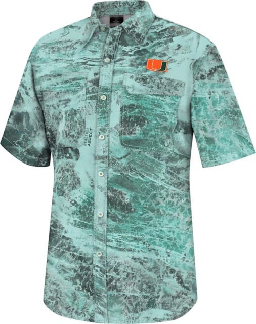 University of Miami Short Sleeve T-Shirt