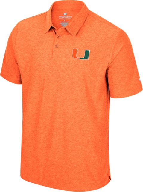 University of Miami Hurricanes Polo