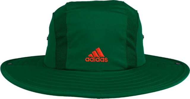 University of Miami Safari Hat