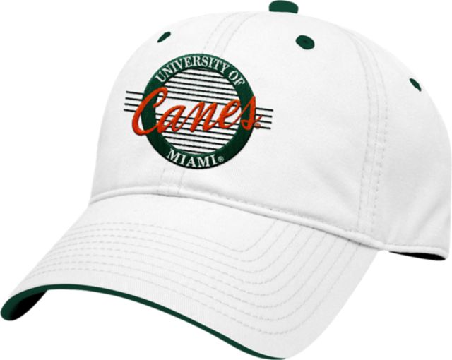 University of Miami Hurricanes Cap