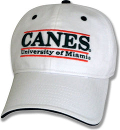 Miami Hurricanes Cap