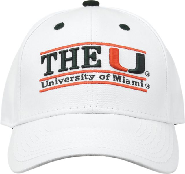 CAP/ADJ 2L BAR/WHITE/H-ADJ/.