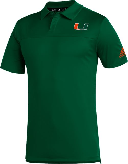 University of Miami Polo