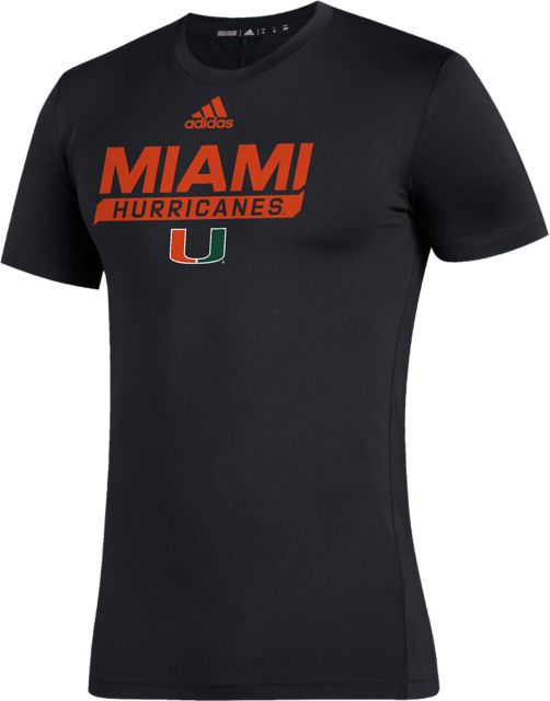 University of Miami Short Sleeve T-Shirt