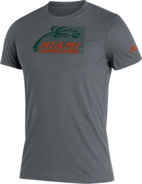 University of Miami Short Sleeve T-Shirt