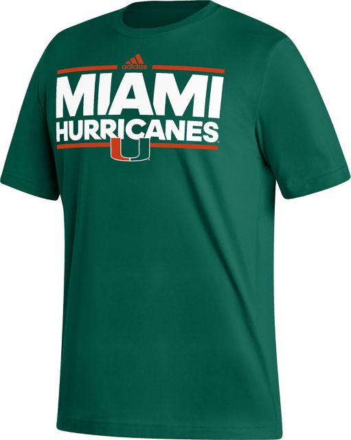 University of Miami Short Sleeve T-Shirt