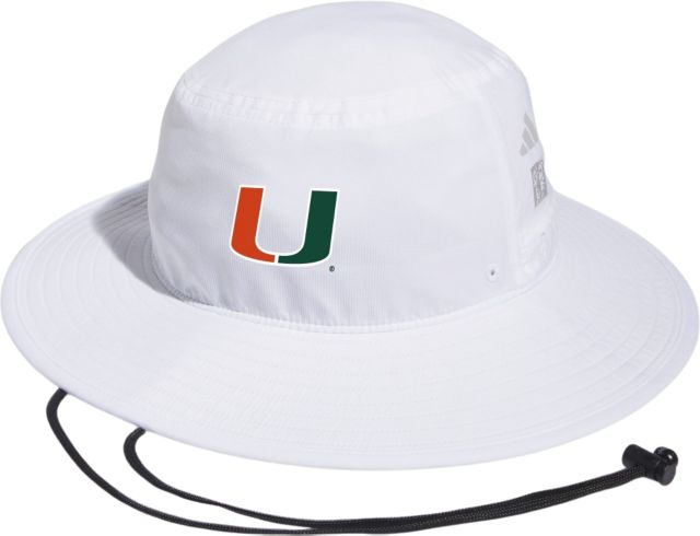Miami Hurricanes Cap