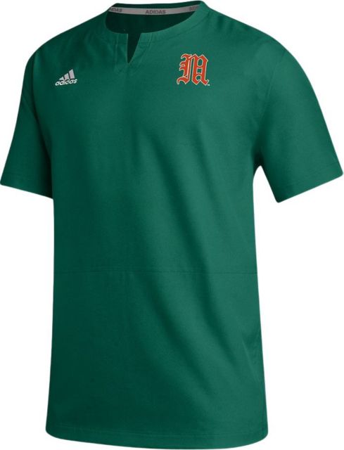 University of Miami Cage Jacket