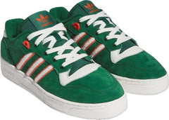 University of Miami Rivalry Low Shoes