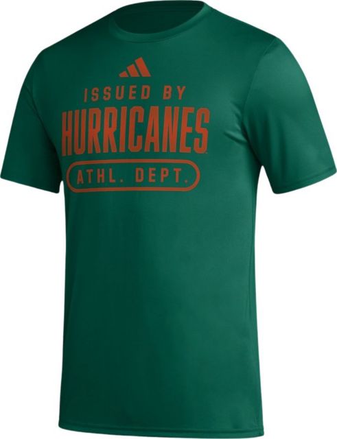 University of Miami Short Sleeve T-Shirt