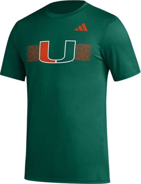 University of Miami Short Sleeve T-Shirt