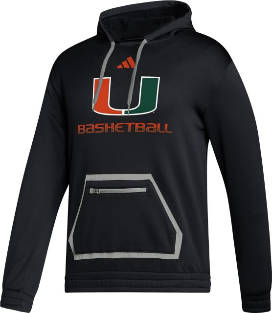 University of Miami Hoodie