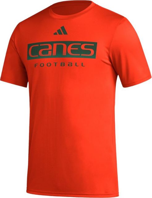 University of Miami Short Sleeve T-Shirt