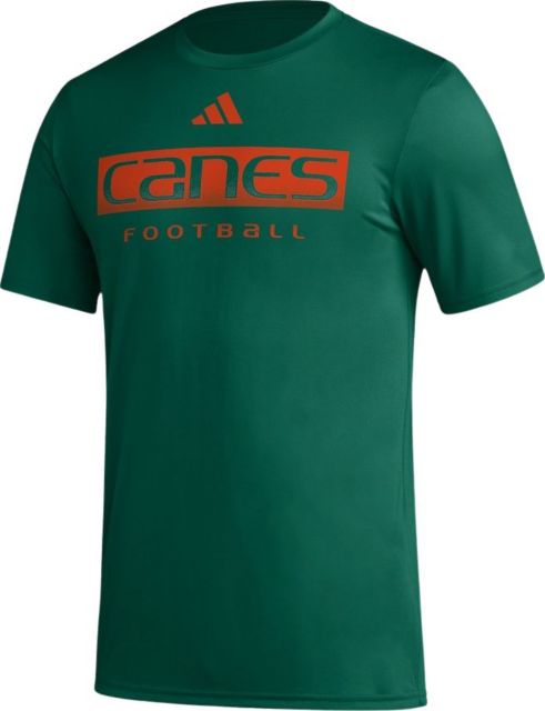 University of Miami Short Sleeve T-Shirt