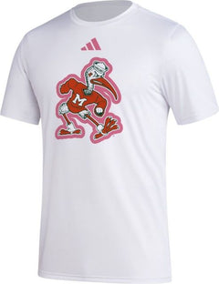 University of Miami Short Sleeve T-Shirt