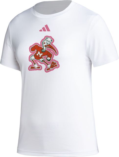 University of Miami Women's Short Sleeve T-Shirt