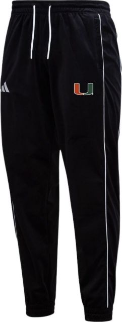 University of Miami Jogger Pants