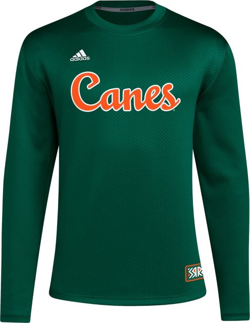University of Miami Fleece Jacket