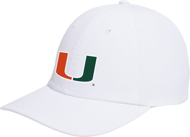 Miami Hurricanes Women's Cap