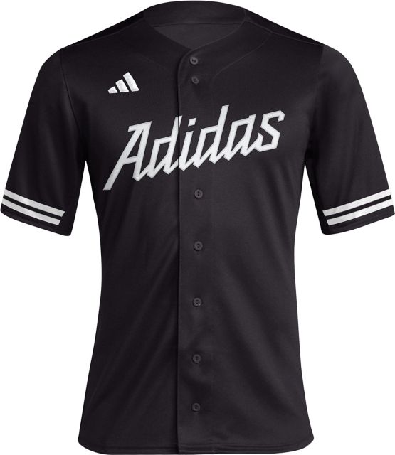 University of Miami Baseball Jersey