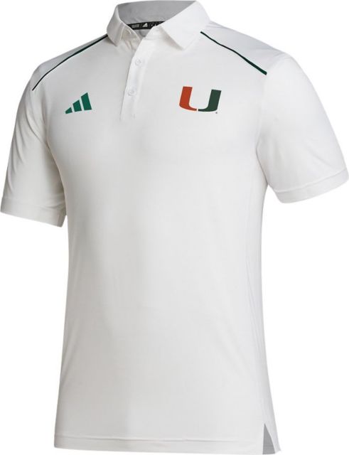 University of Miami Polo