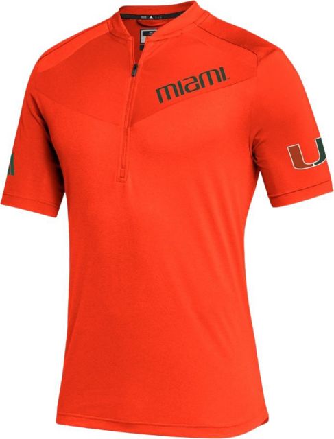 University of Miami Polo