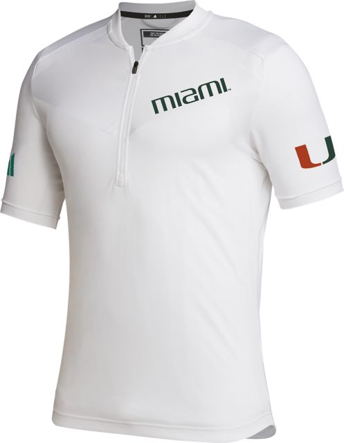 Miami Hurricanes Polo