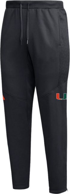 University of Miami Pants