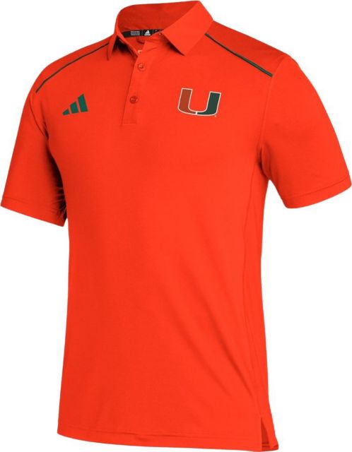 University of Miami Polo